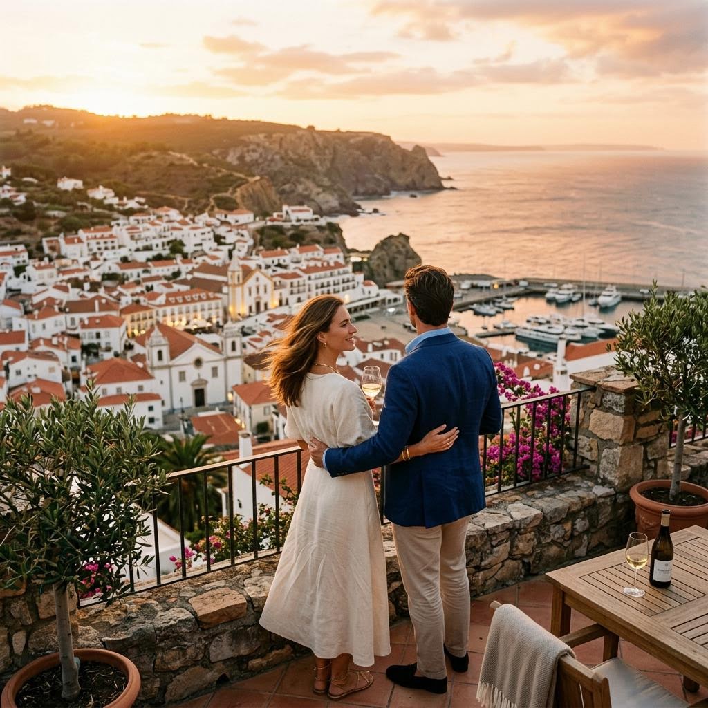 The Complete 2026 Guide to Buying Property in Portugal
