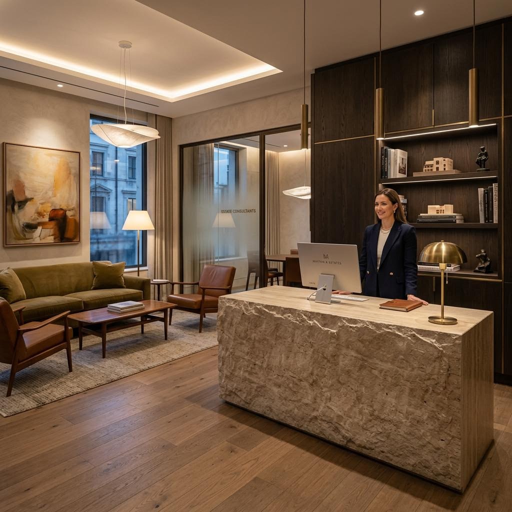 Property Consultancy Services